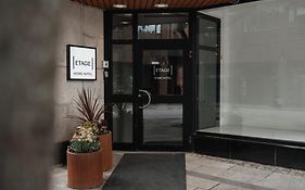 Home Hotel Etage